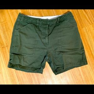 Mens Topo Designs field shorts